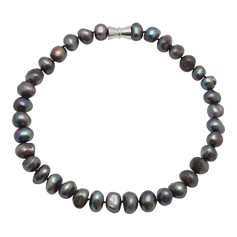 100-10 | BLACK BAM BAM SINGLE STRAND