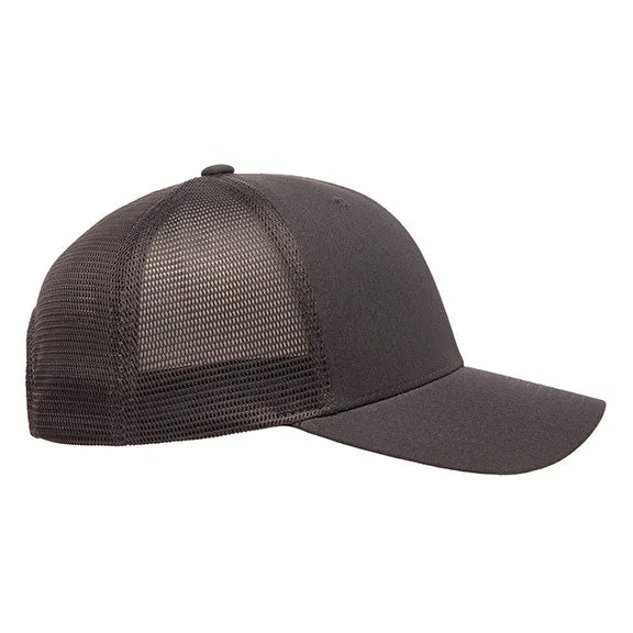 110M - Flexfit Adult 110® Mesh Cap