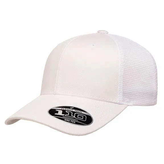 110M - Flexfit Adult 110® Mesh Cap