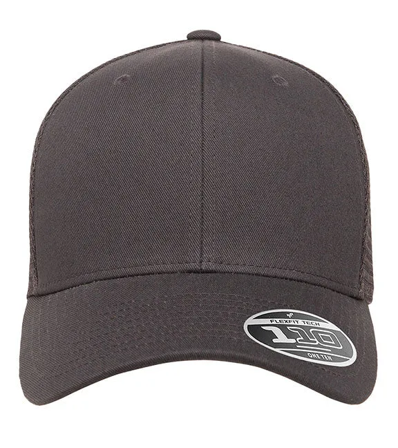 110M - Flexfit Adult 110® Mesh Cap