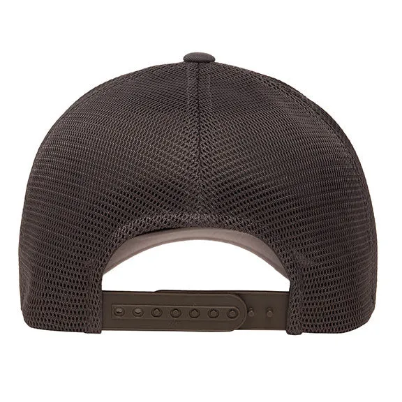 110M - Flexfit Adult 110® Mesh Cap