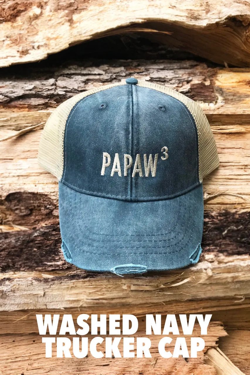 AKA Cap