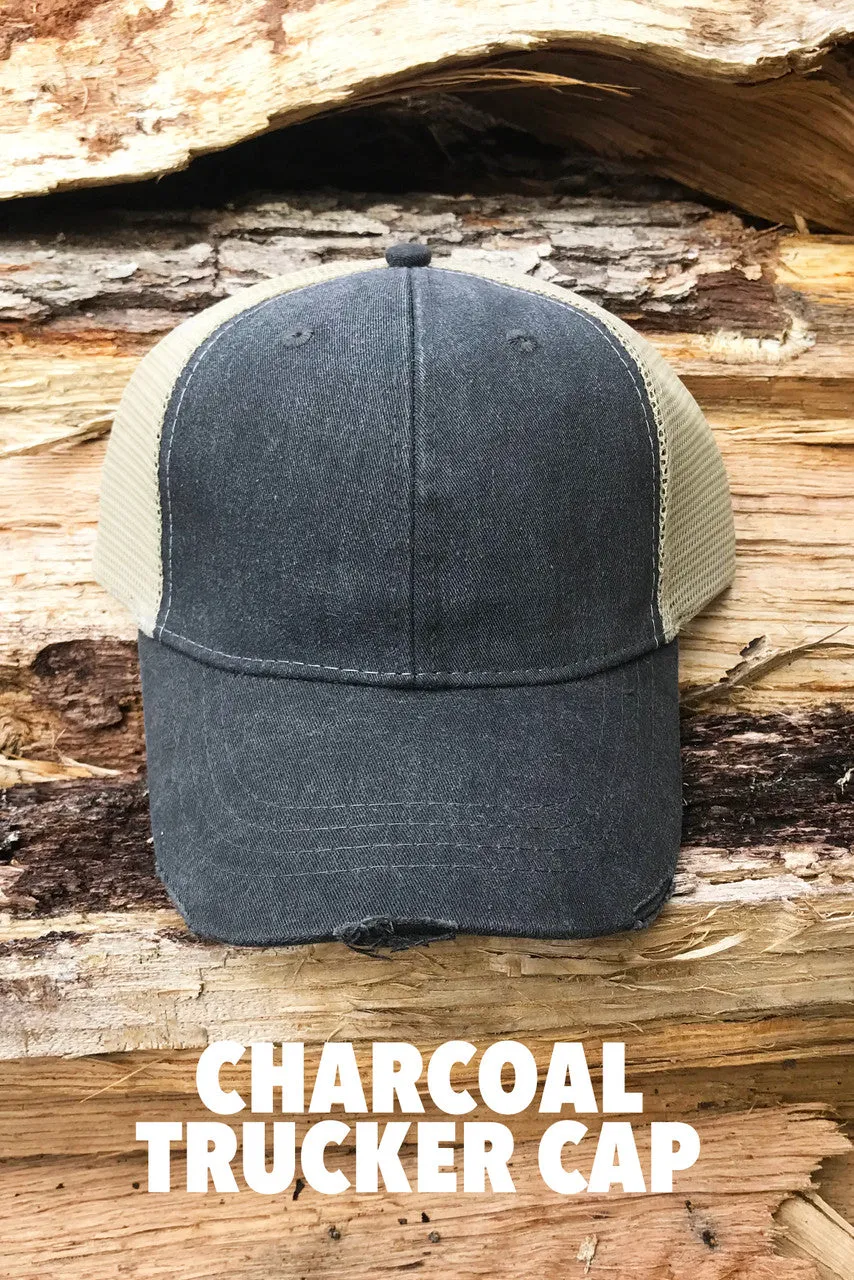 AKA Cap