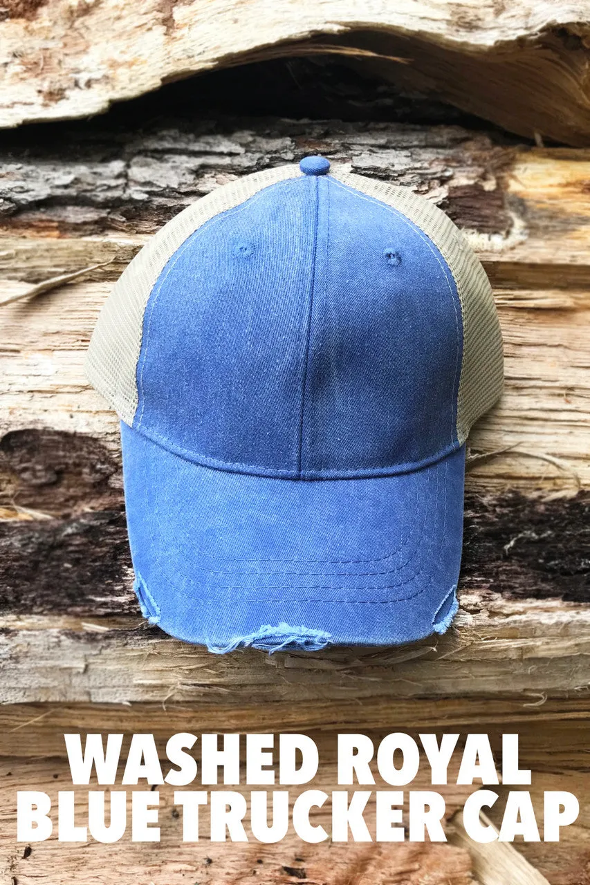 AKA Cap