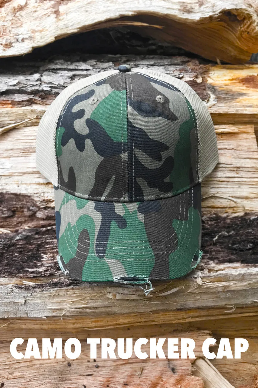AKA Cap