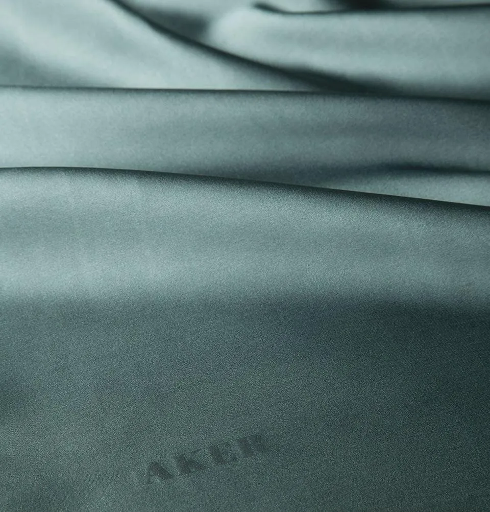 Aker Turkish Silk Hijab Solid #6763-358