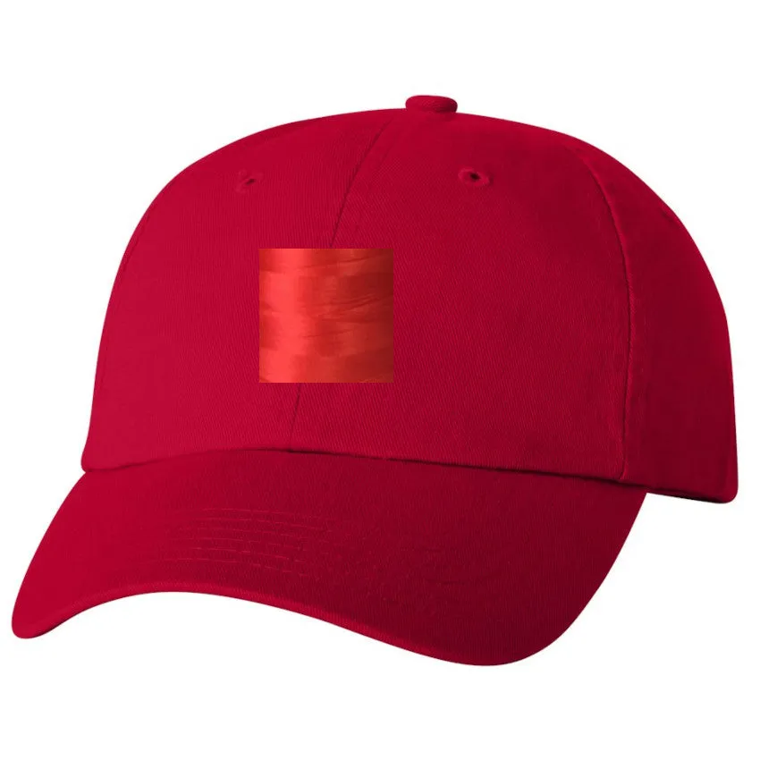 Alabama Hat - Classic Dad Hat - Many Color Combinations