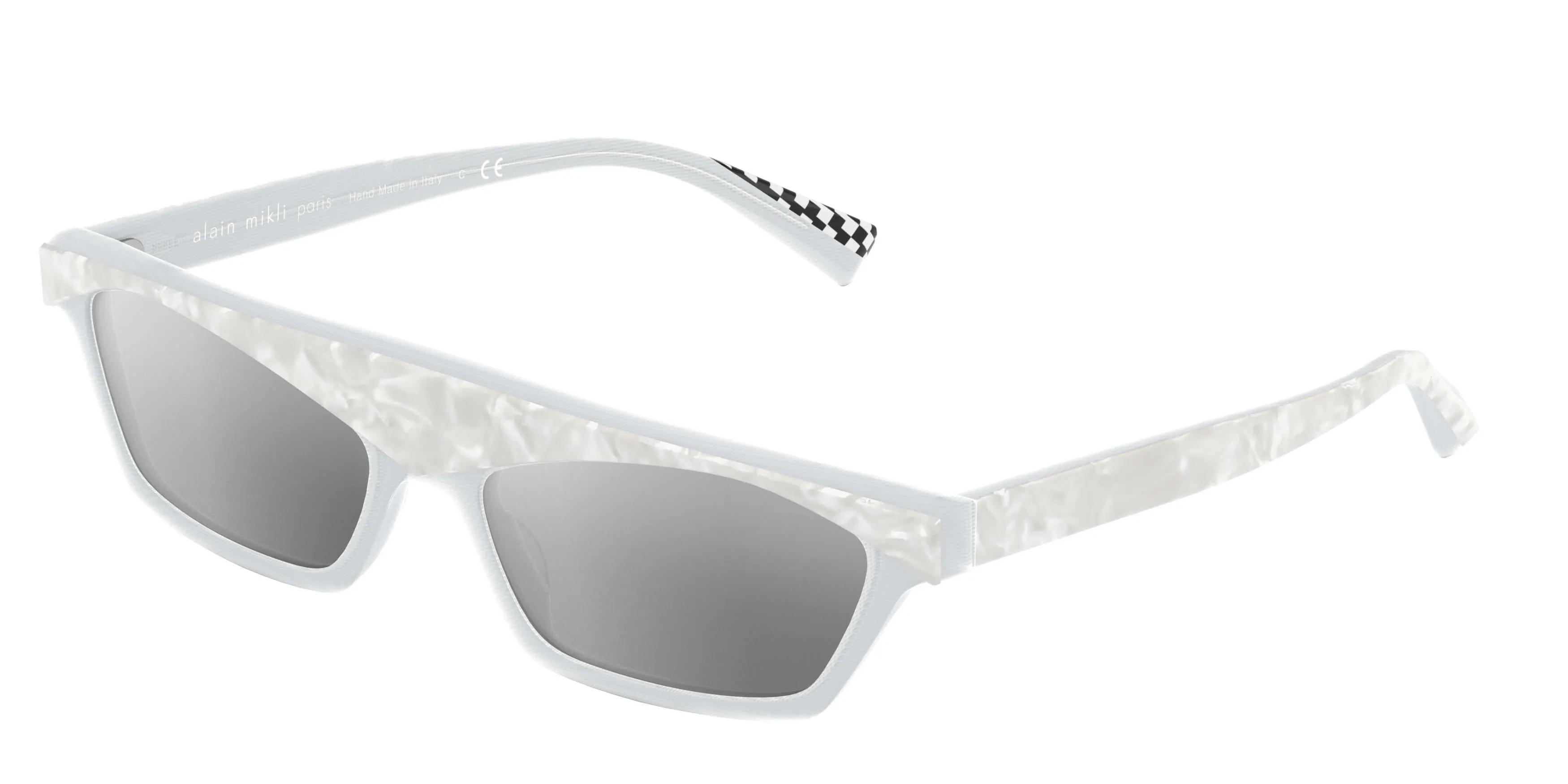 Alain Mikli 5055 Sunglasses