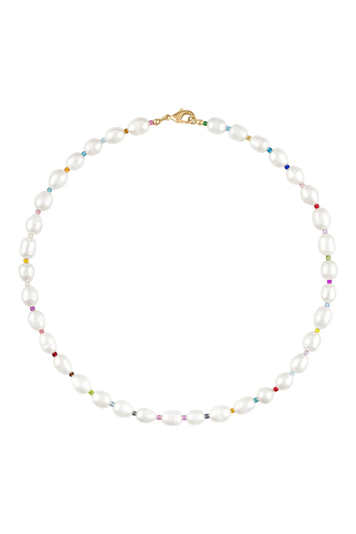 Alexa Leigh Ariel Necklace
