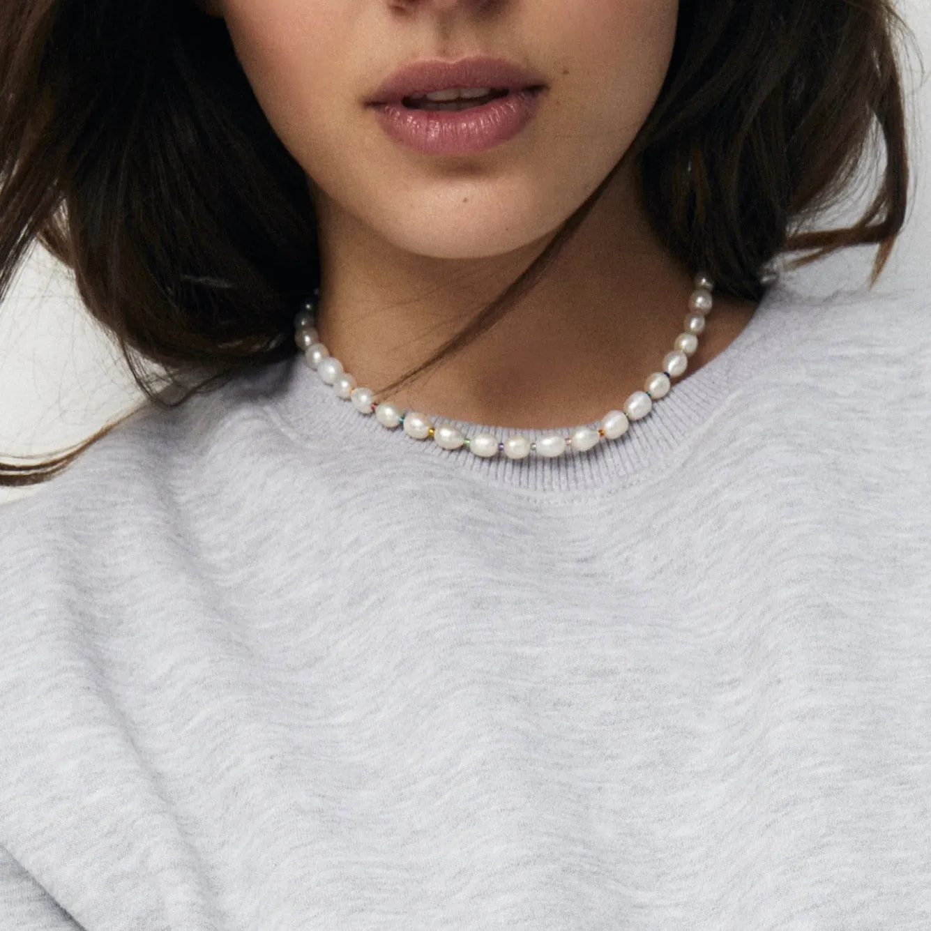 Alexa Leigh Ariel Necklace