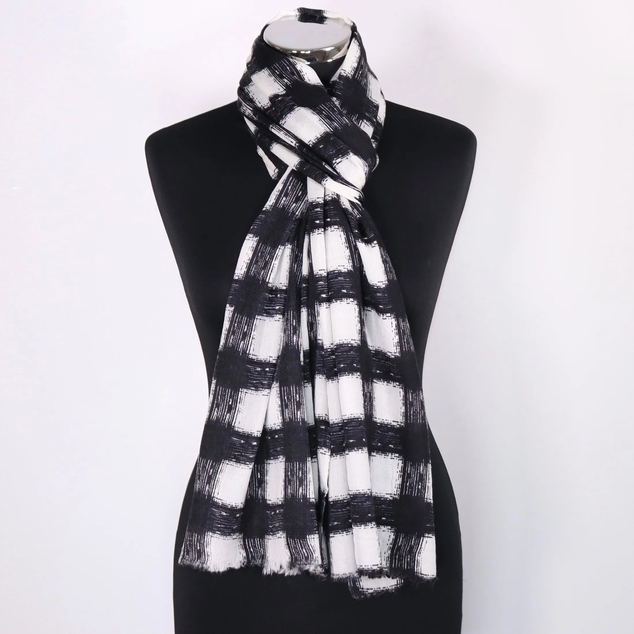 Amelia Cashmere Scarf(i)