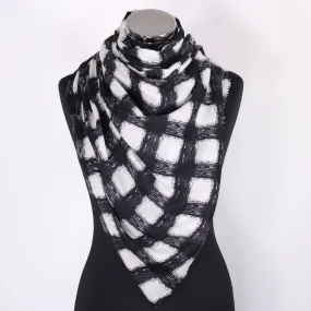 Amelia Cashmere Scarf(i)