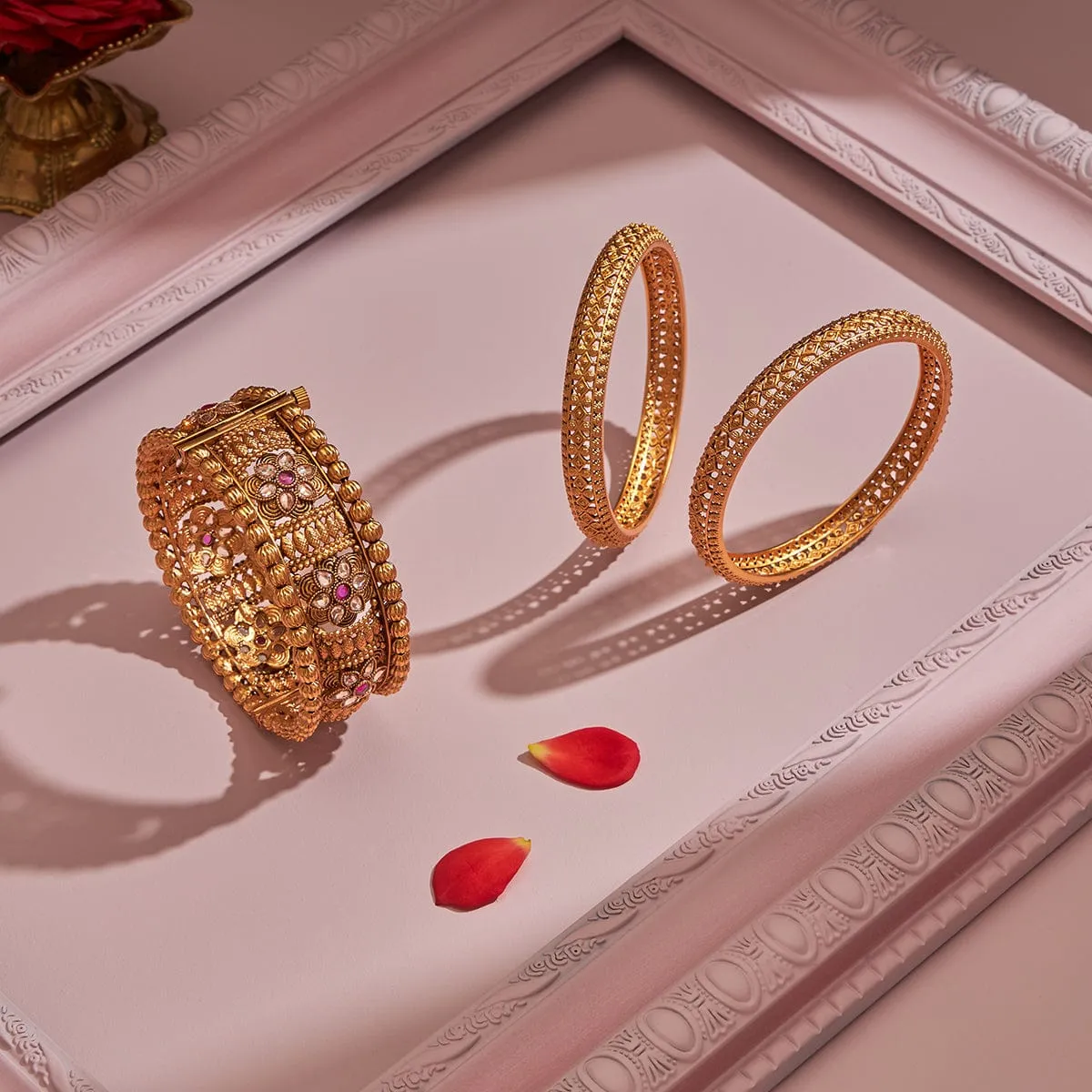 Antique Bangle 155989