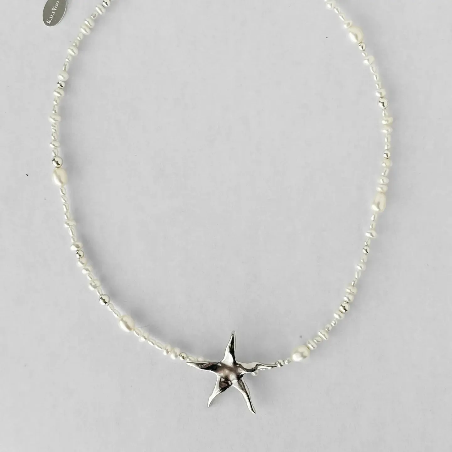 Astrid Necklace