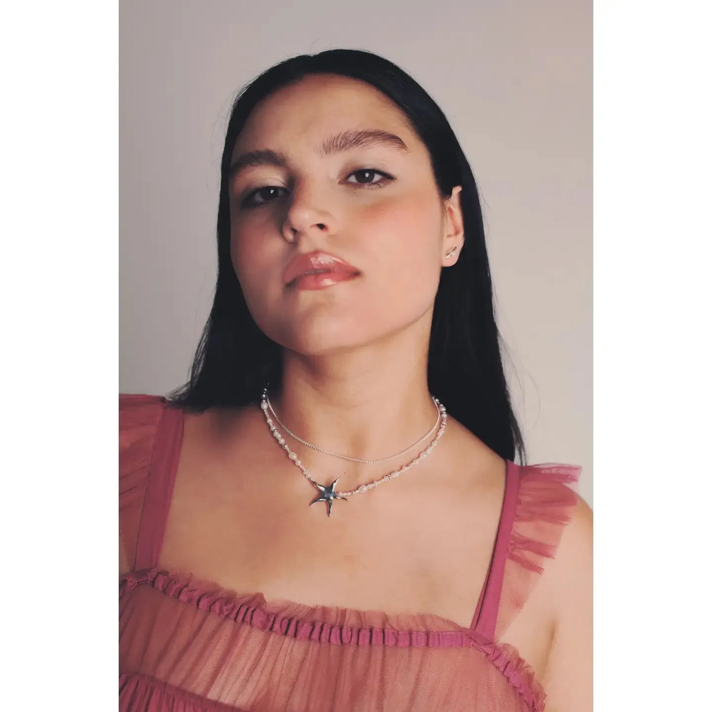 Astrid Necklace