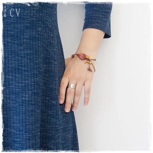 Autumn Bracelet