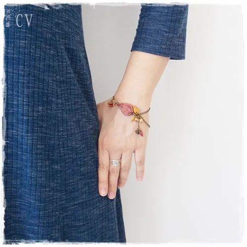 Autumn Bracelet