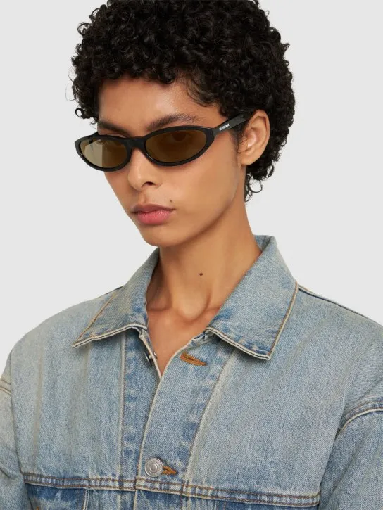 Balenciaga   BB0007S Neo acetate sunglasses 