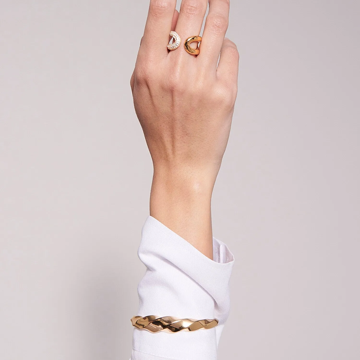 Bangle Ferrara Ardito Pianura