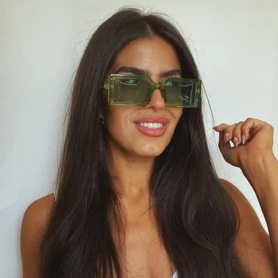 Berlin Sunglasses