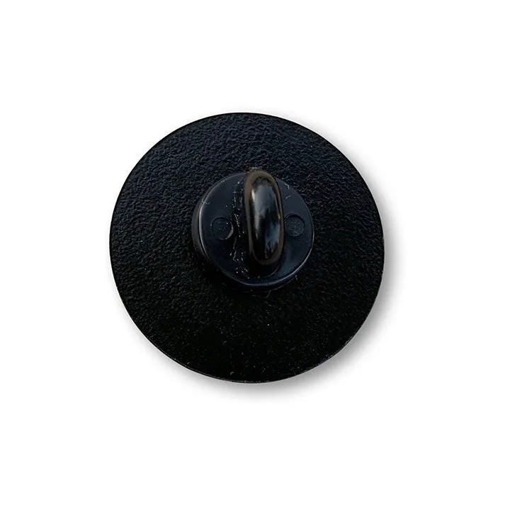 Boston Scally The Shoppers Cafe Cap Pin