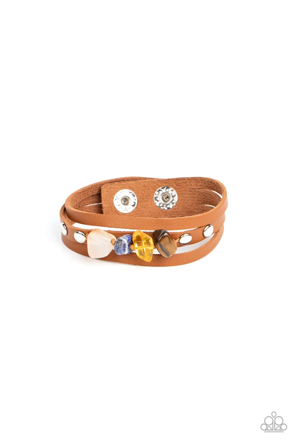 Bracelets Creek Cache - Multi Urban