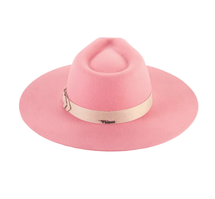Bullhide Youth American Teen Pink Fashion Cowgirl Hat 0852P