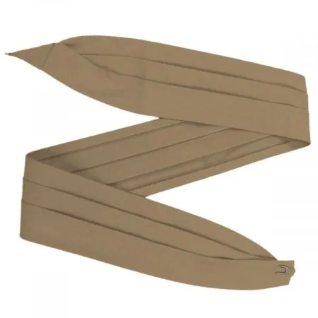 C Hat Bands - 3-Pleat Liteweight Poly/Cotton Hat Band with 2-End Hooks -FINAL SALE