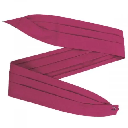 C Hat Bands - 3-Pleat Liteweight Poly/Cotton Hat Band with 2-End Hooks -FINAL SALE