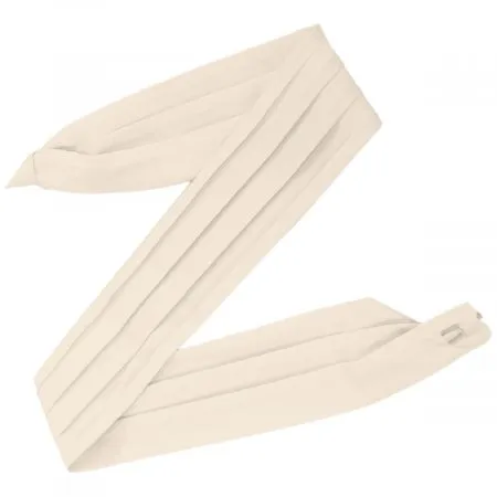 C Hat Bands - 3-Pleat Liteweight Poly/Cotton Hat Band with 2-End Hooks -FINAL SALE