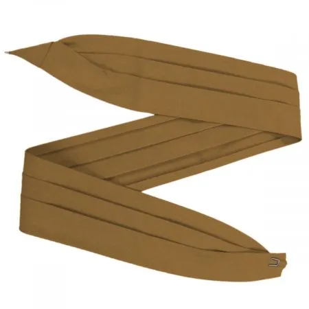 C Hat Bands - 3-Pleat Liteweight Poly/Cotton Hat Band with 2-End Hooks -FINAL SALE