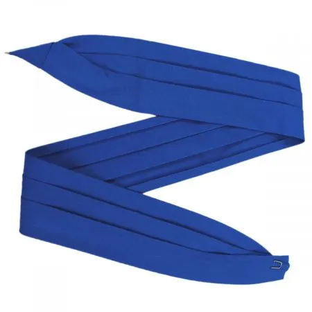 C Hat Bands - 3-Pleat Liteweight Poly/Cotton Hat Band with 2-End Hooks -FINAL SALE