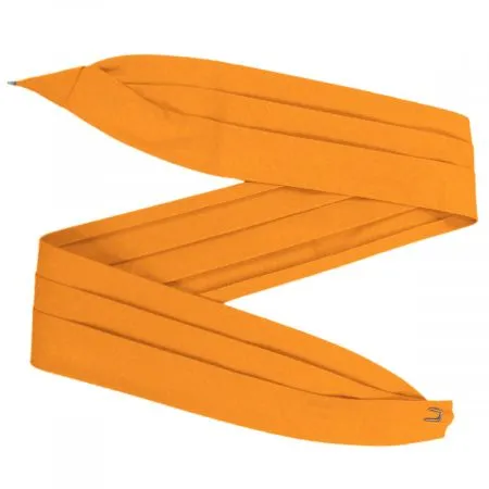 C Hat Bands - 3-Pleat Liteweight Poly/Cotton Hat Band with 2-End Hooks -FINAL SALE