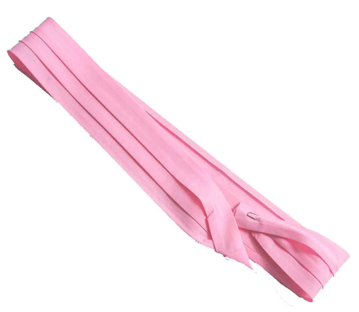 C Hat Bands - 3-Pleat Liteweight Poly/Cotton Hat Band with 2-End Hooks -FINAL SALE