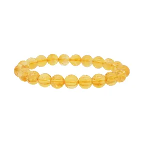 Citrine 9mm