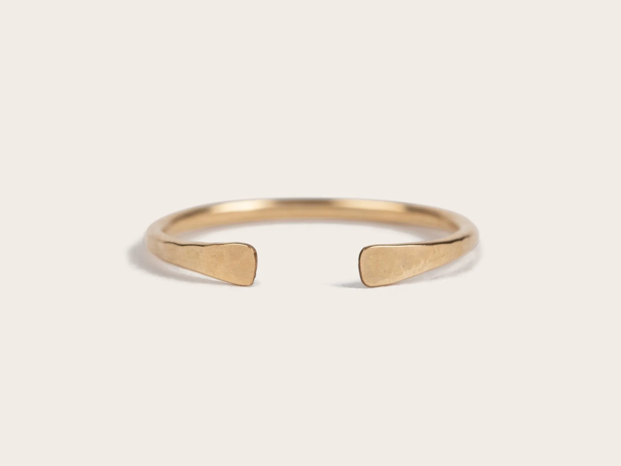 Cuff Ring
