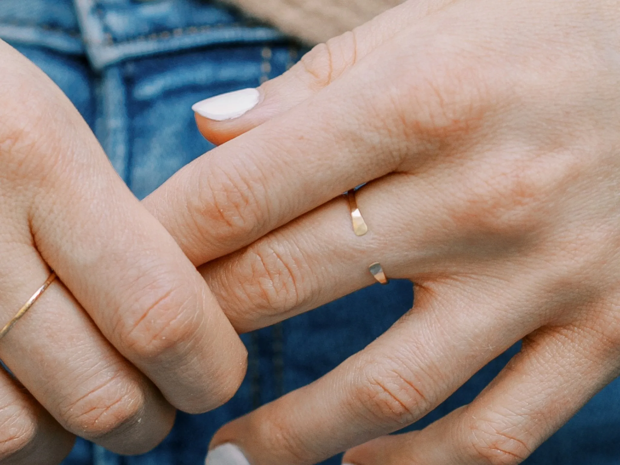 Cuff Ring