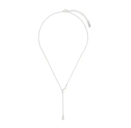 Dainty Wing Necklace
