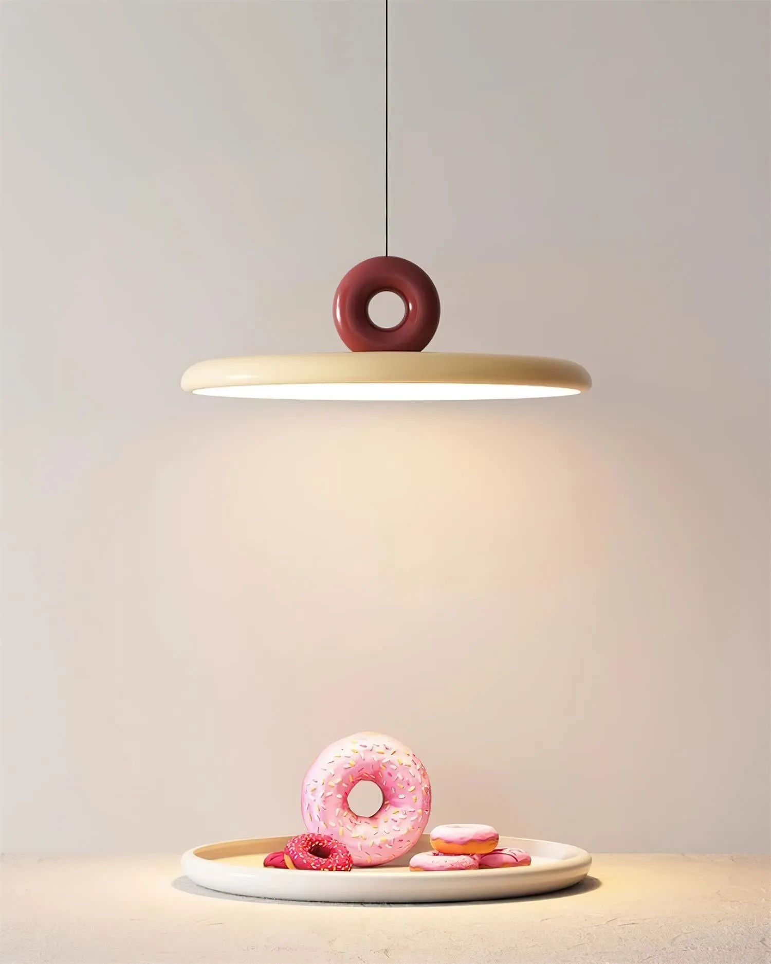 Dalia Pendant Lamp