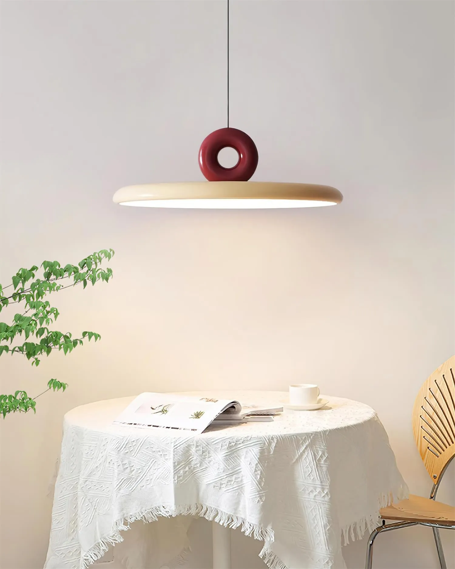Dalia Pendant Lamp