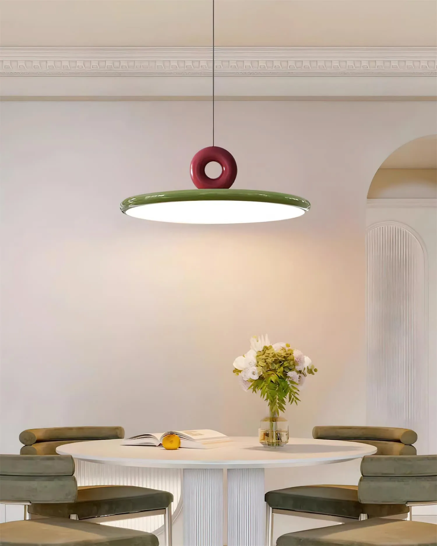 Dalia Pendant Lamp