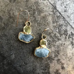 Emilie Shapiro Aurora Earrings