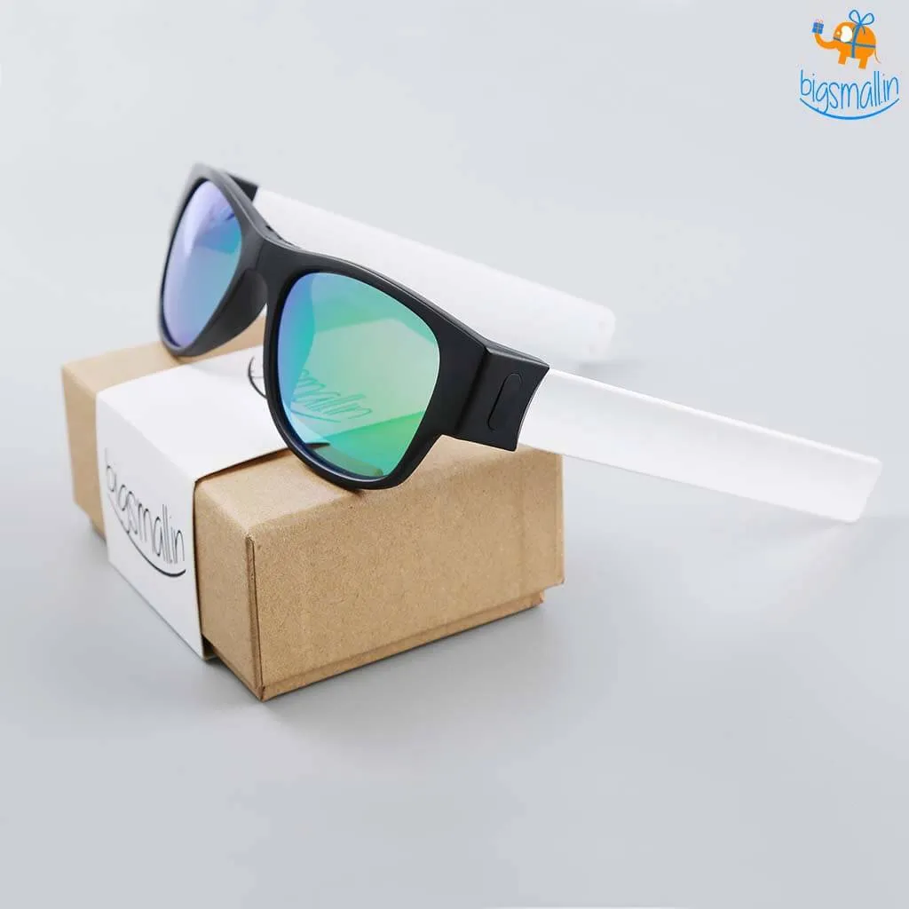 Foldable Sunglasses