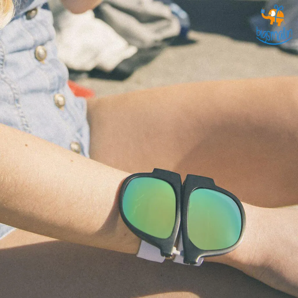 Foldable Sunglasses