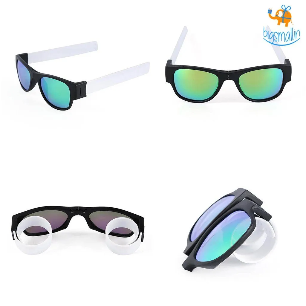 Foldable Sunglasses