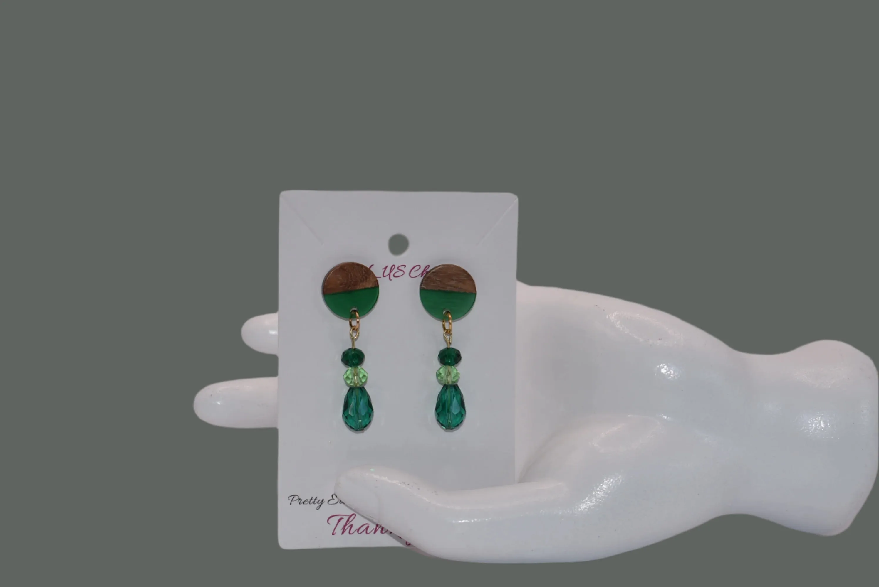 Green Collection 17