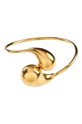 Halcyon Cuff GOLD
