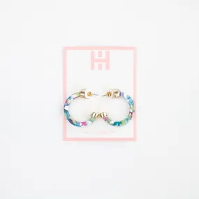 Hoo Hoops -Minis -Rainbow Confetti