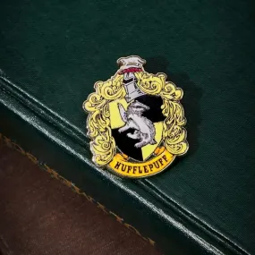Hufflepuff Brooch