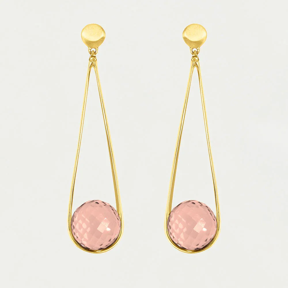 Ipanema - Morganite